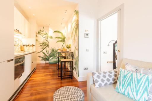 Ohliving Parasol Botanic Garden 1 Seville Ngoại thất bức ảnh